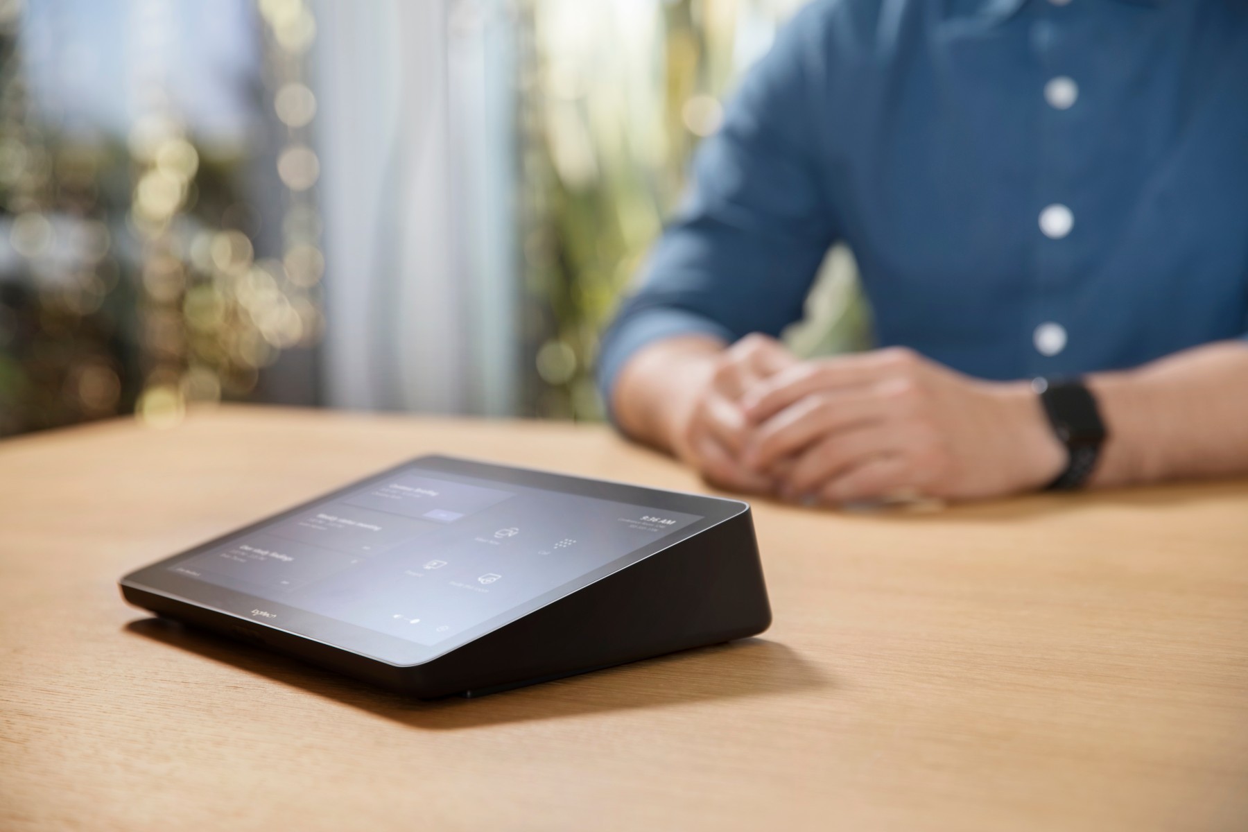 Logitech TAPMSTBASEINT/2