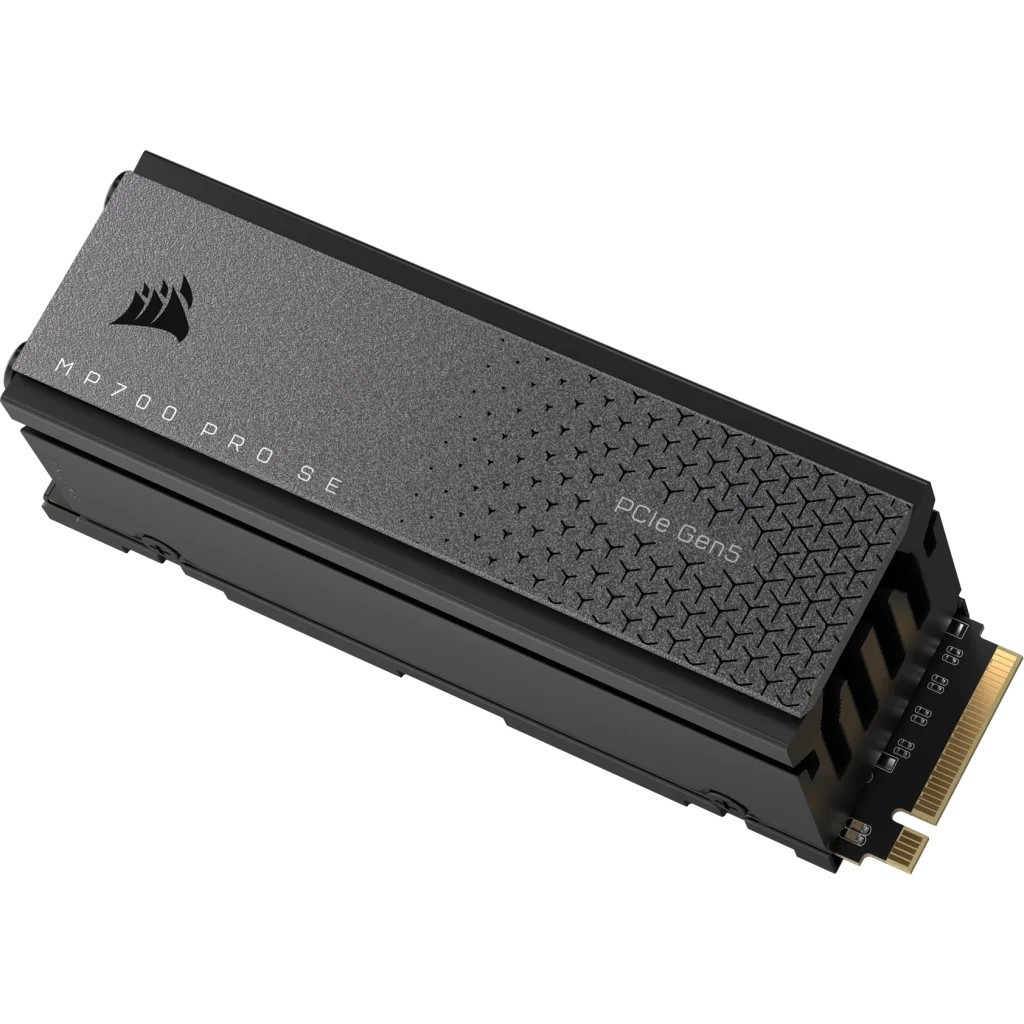 Corsair CSSD-F4000GBMP700PROS