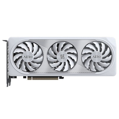 Gigabyte GV-N4060AERO OC-8GD Photo#5