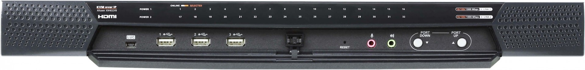 ATEN KN4032VB-AX-G