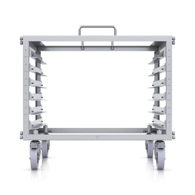 Ubiquiti U-RACK-6U-TL Photo#3