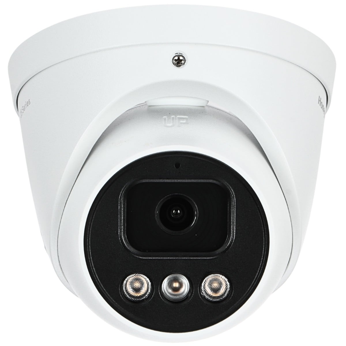 Honeywell Honeywell HC25CE5R1-V 5MP IP Eyeball Camera, Fixed Lens