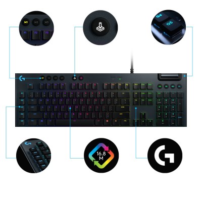Logitech 920-009095 Photo#6