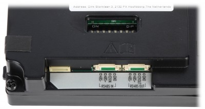 Hikvision DS-KD-DIS Photo#5