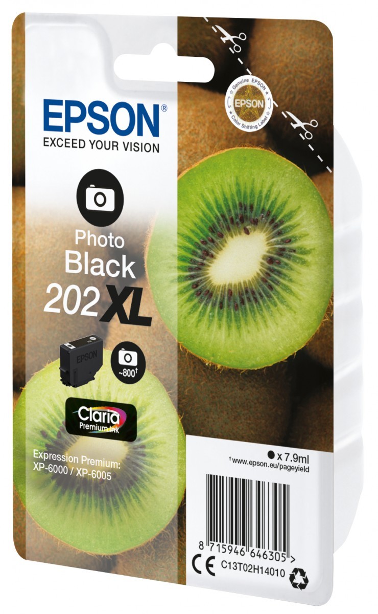 Epson C13T02H14010