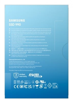 Samsung MZ-V9V2T0BW Photo#6