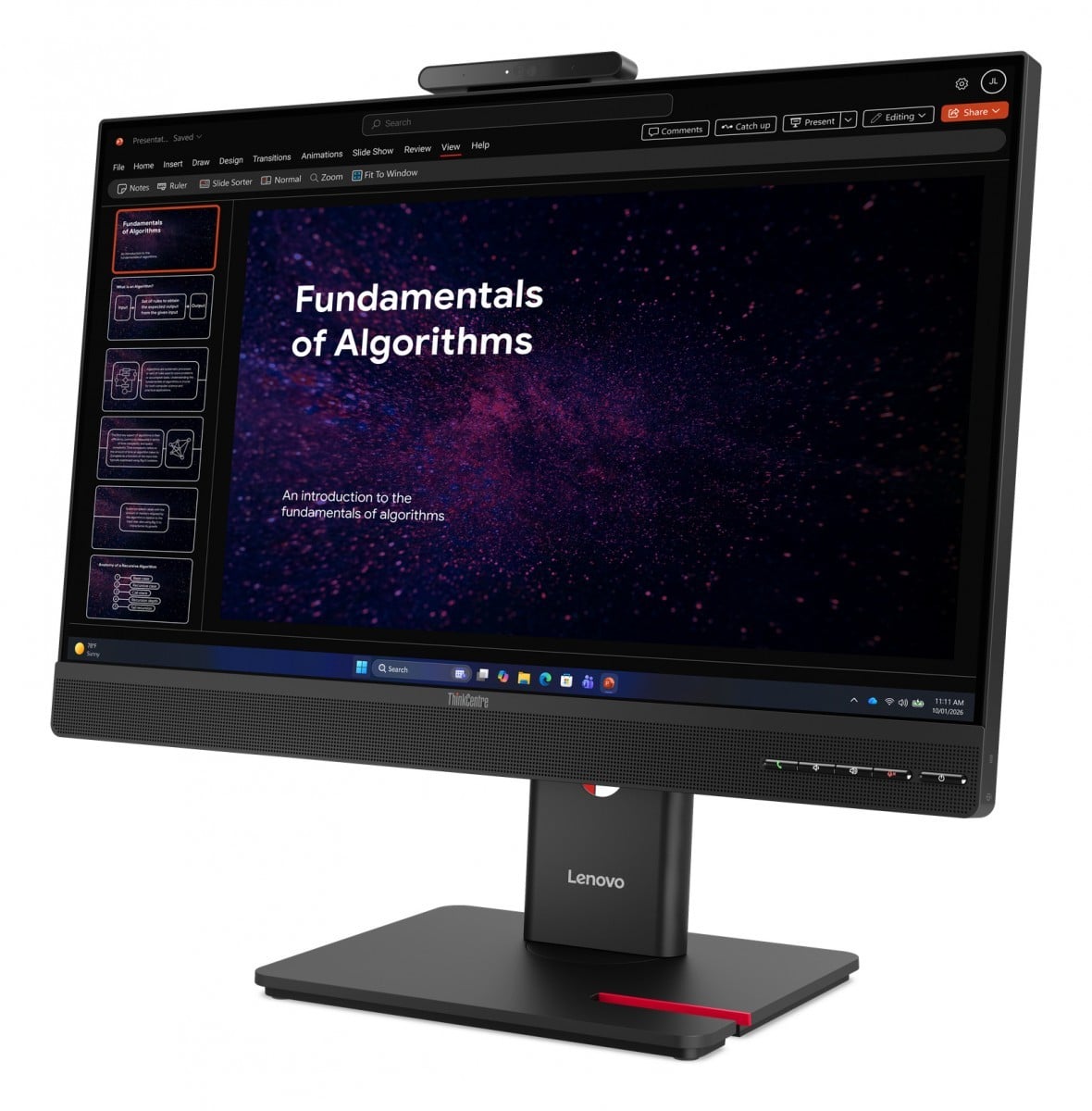 Lenovo 13LAGAT6EU