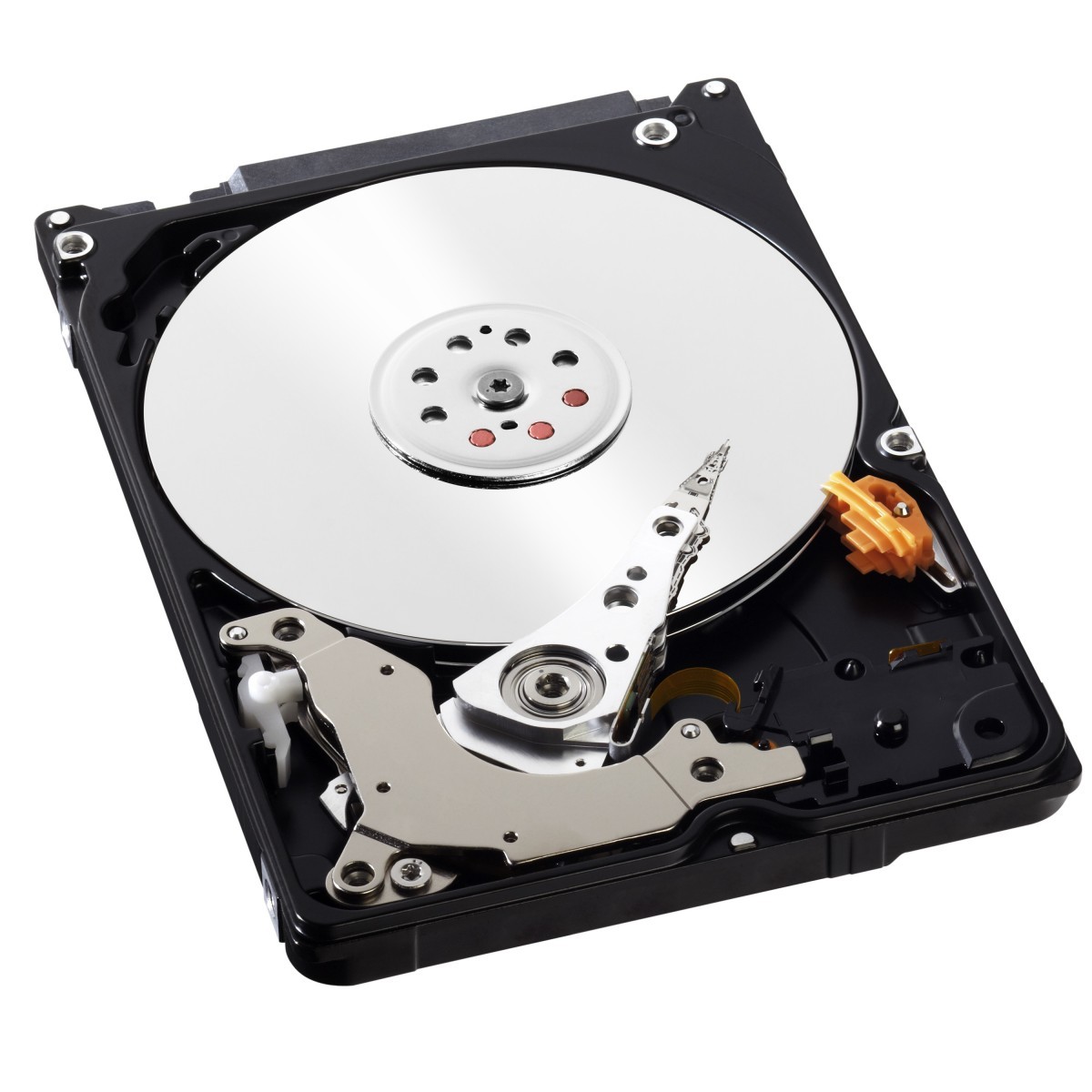 Western Digital WD5000LPCX