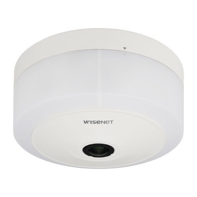 Hanwha Vision TNF-9010 Photo#3
