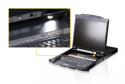 ATEN CL5816N-ATA-SG Photo#2
