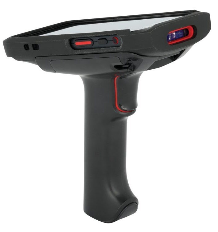 Honeywell CT40P-L1N-26R11BE