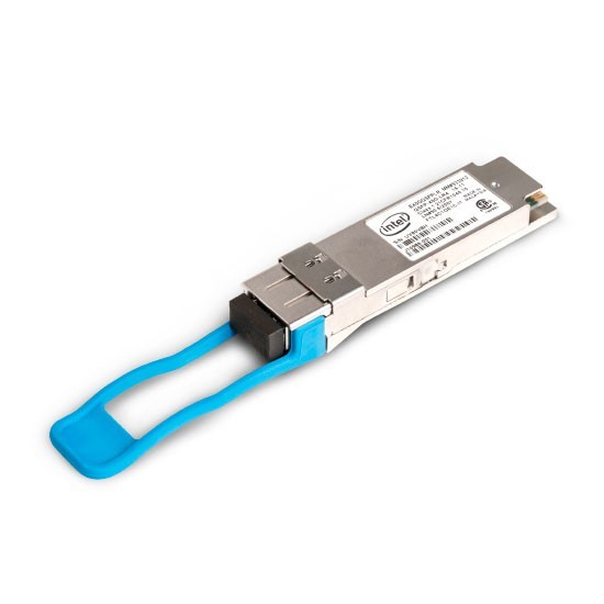 Intel E40GQSFPLR