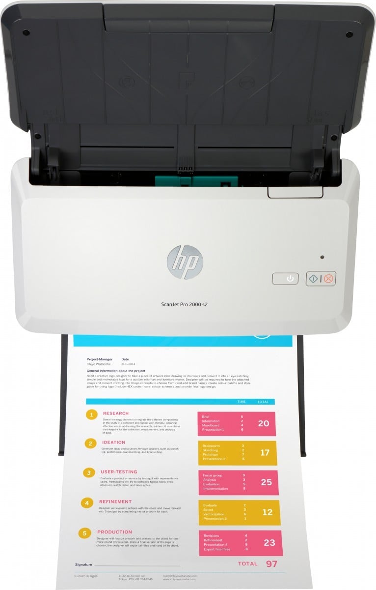 HP 6FW06A