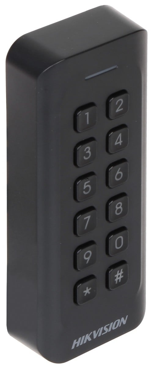 Hikvision DS-K1802EK