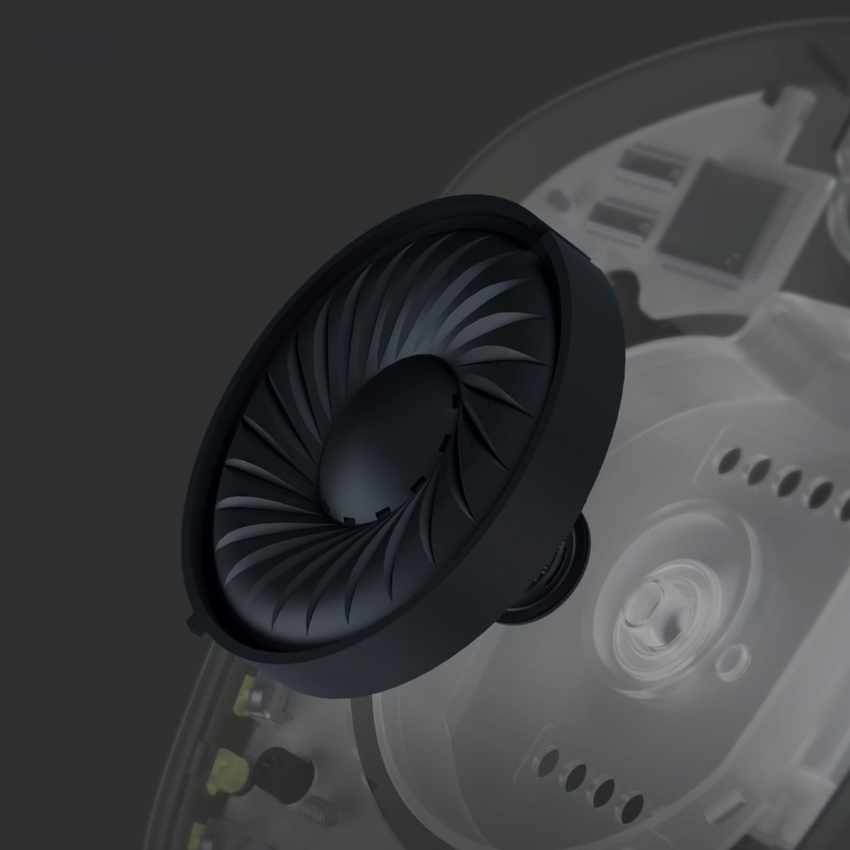 Logitech 981-001050