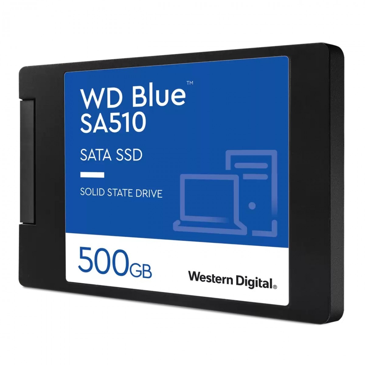 Sandisk WDS500G3B0A