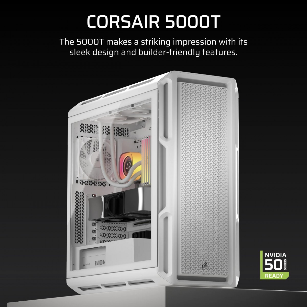 Corsair CC-9011301-WW