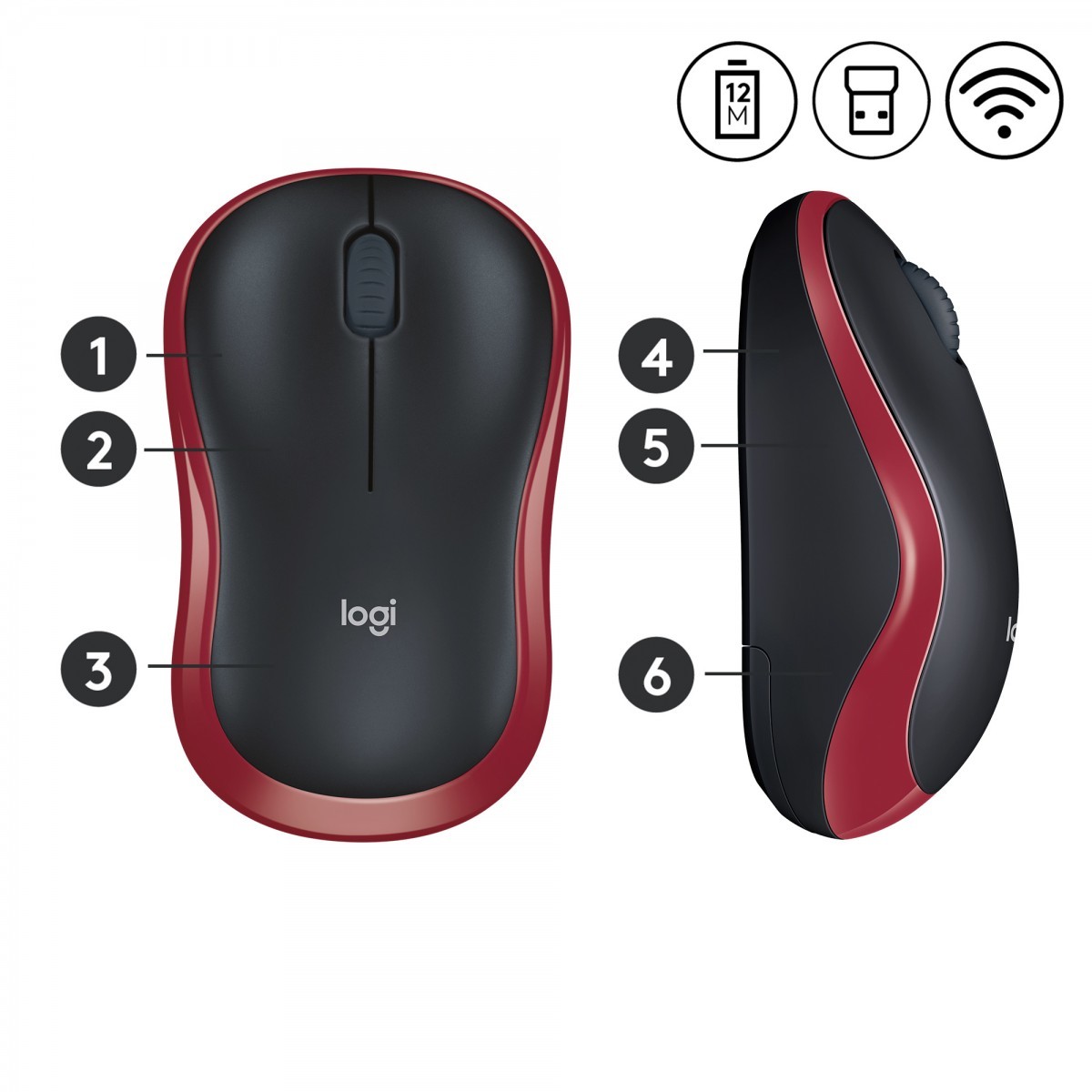 Logitech 910-002240