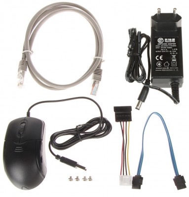 Hikvision DS-7604NXI-K1 Photo#3