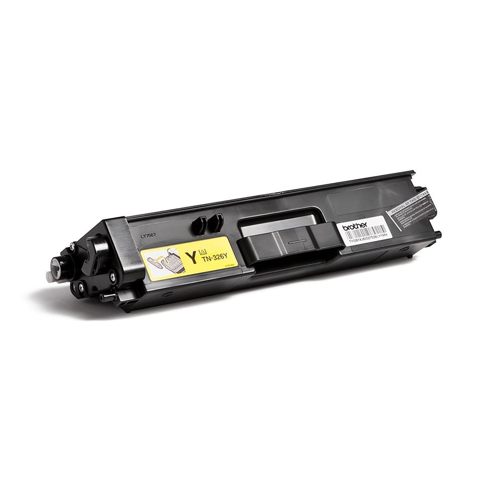 Brother TN326Y