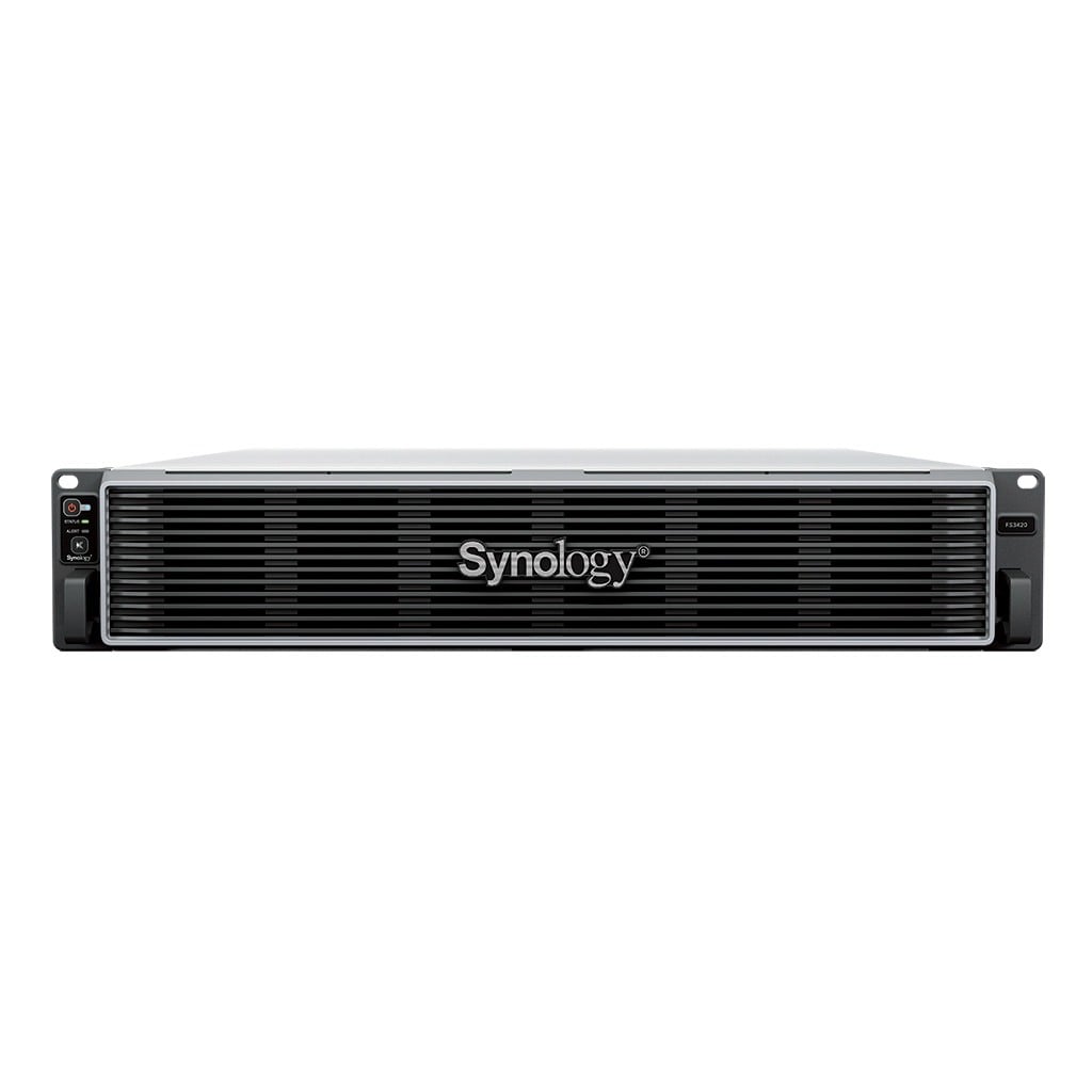 Synology FS3420