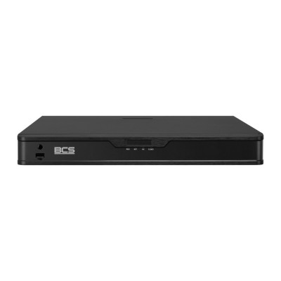 BCS BCS-P-NVR3202-4K-E Photo#2