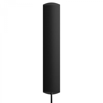 Ajax Systems Ajax Systems 104117.290.NC Ajax Antena Externa para Comunicación LTE o Radio, Negra