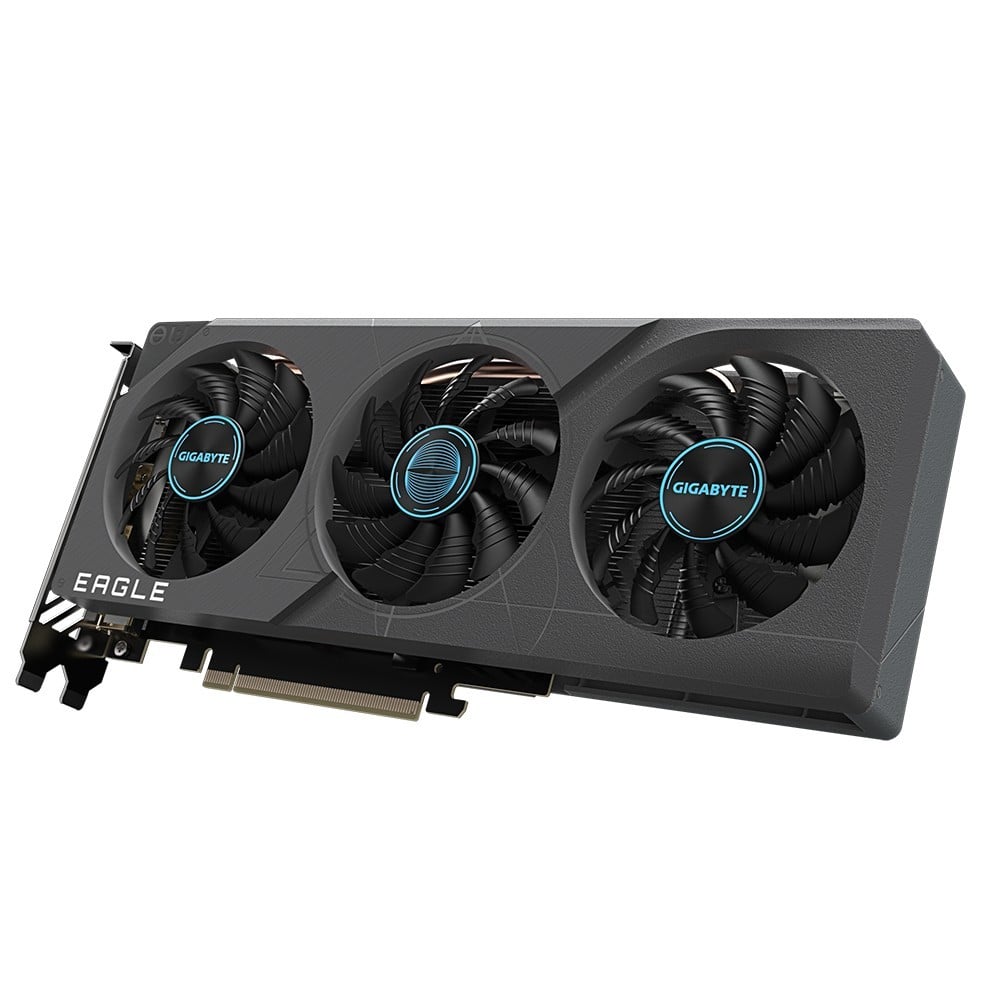 Gigabyte GV-N4060EAGLE OC-8GD