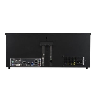 BCS BCS-F-STATION Photo#8