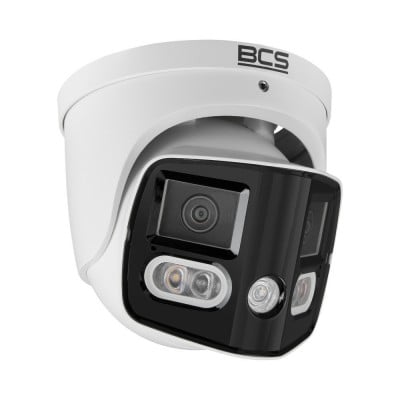 BCS BCS-L-PEIP2X4FCR2L2-Ai1 Photo#1