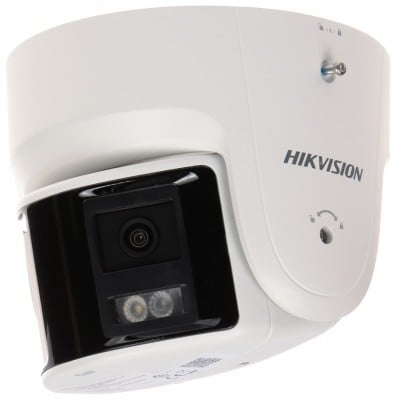 Hikvision DS-2CD2346G2P-ISU/SL(2.8mm)(C) Photo#2