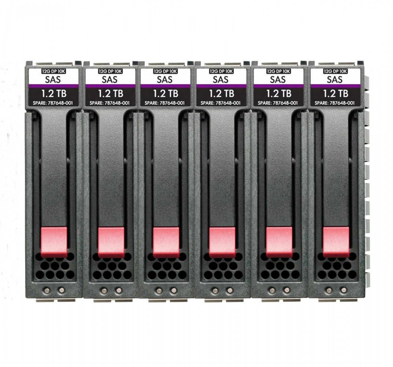 HPE R3U73A