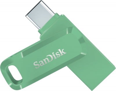 Sandisk SDDDC3-128G-G46AG Photo#1