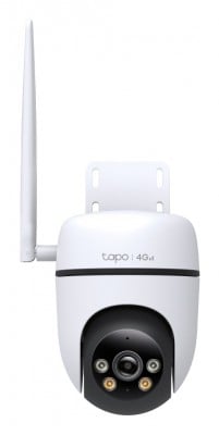 TP-LINK Tapo C501GW Photo#3