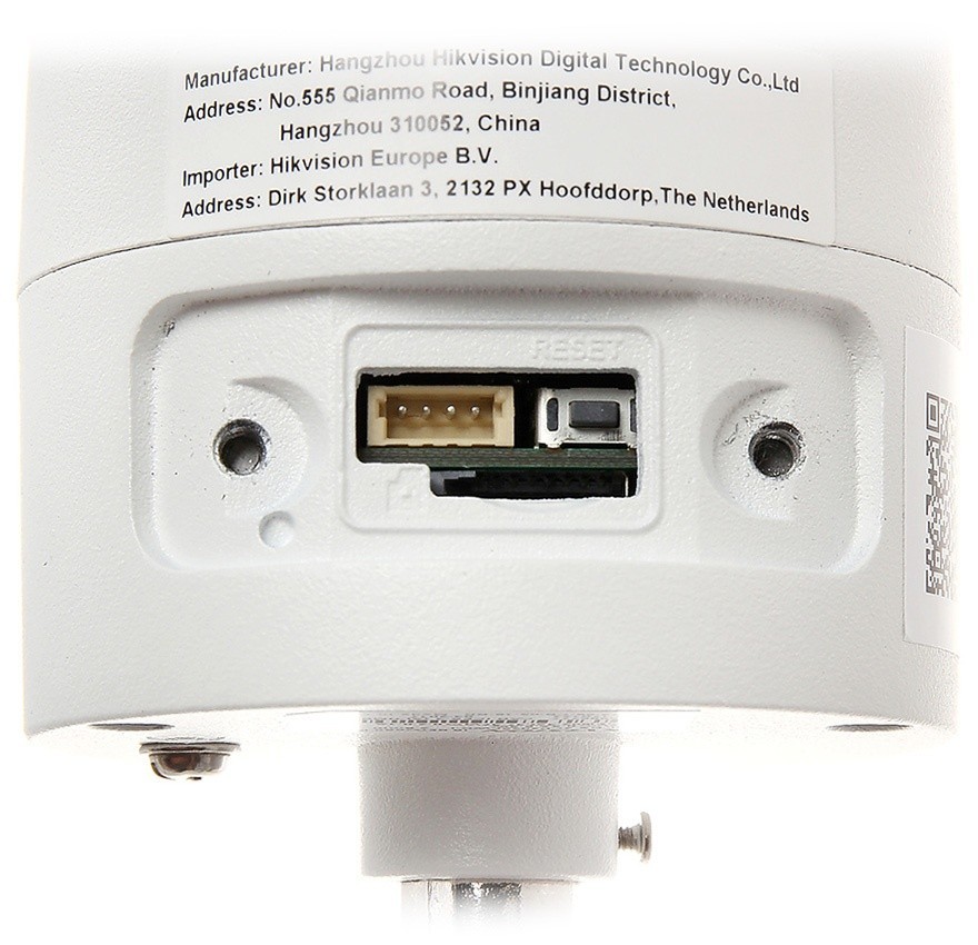 Hikvision DS-2CD2083G2-I(2.8mm)