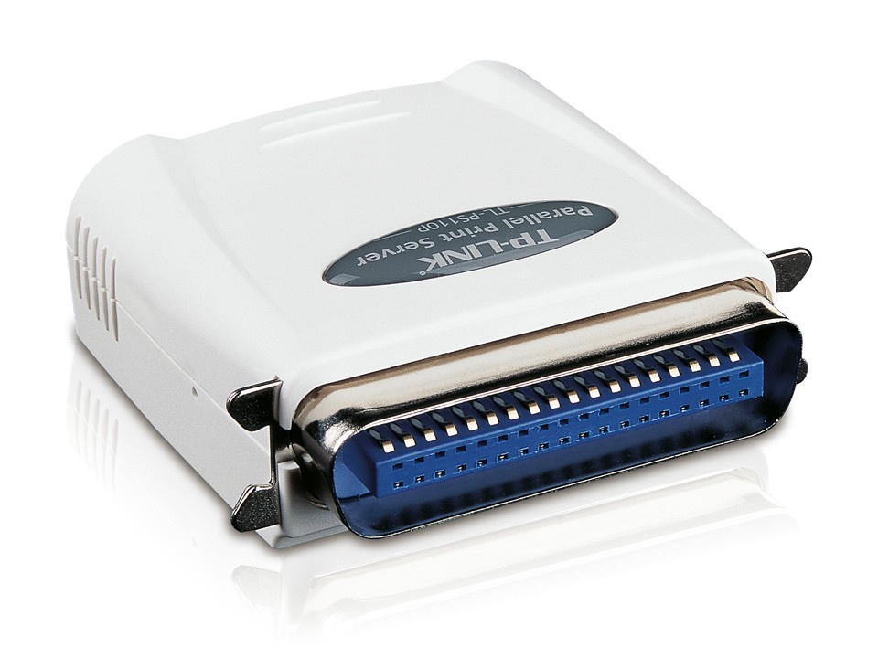 TP-LINK TL-PS110P