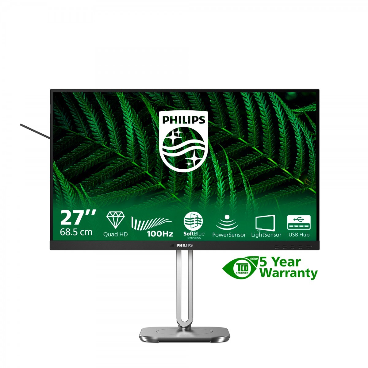 Philips 27B2G5500/00