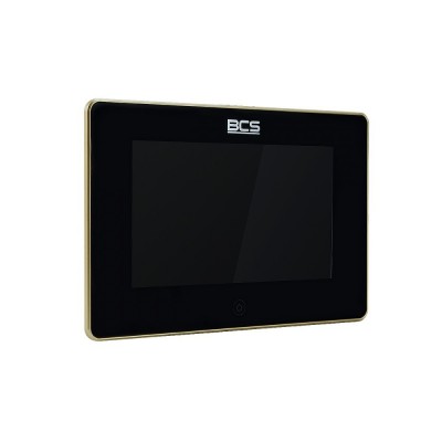 BCS BCS-MON7300B-S Photo#4