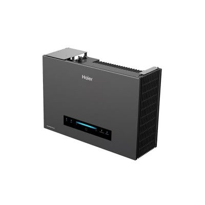 Haier Haier HAH3P-15KB1_HU9 Inverter E-tower 15kW - HAH3P-15KB1HU9, Υβριδικός, Τριφασικός, 3 MPPT, AFCI