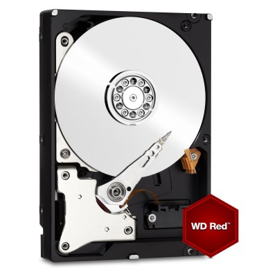 Western Digital WD30EFRX Photo#10