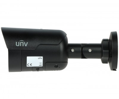 Uniview IPC2124LE-ADF28KMC-DL-BLACK Photo#2