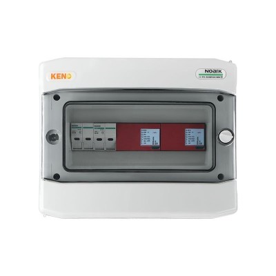 KENO SHD-587 DC Photo#1