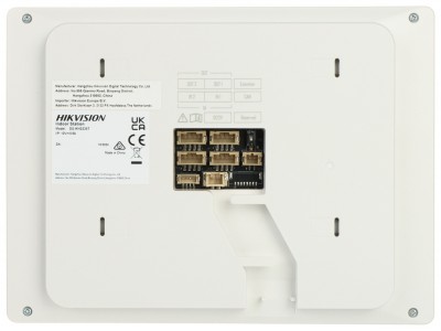 Hikvision DS-KIS213 Photo#2