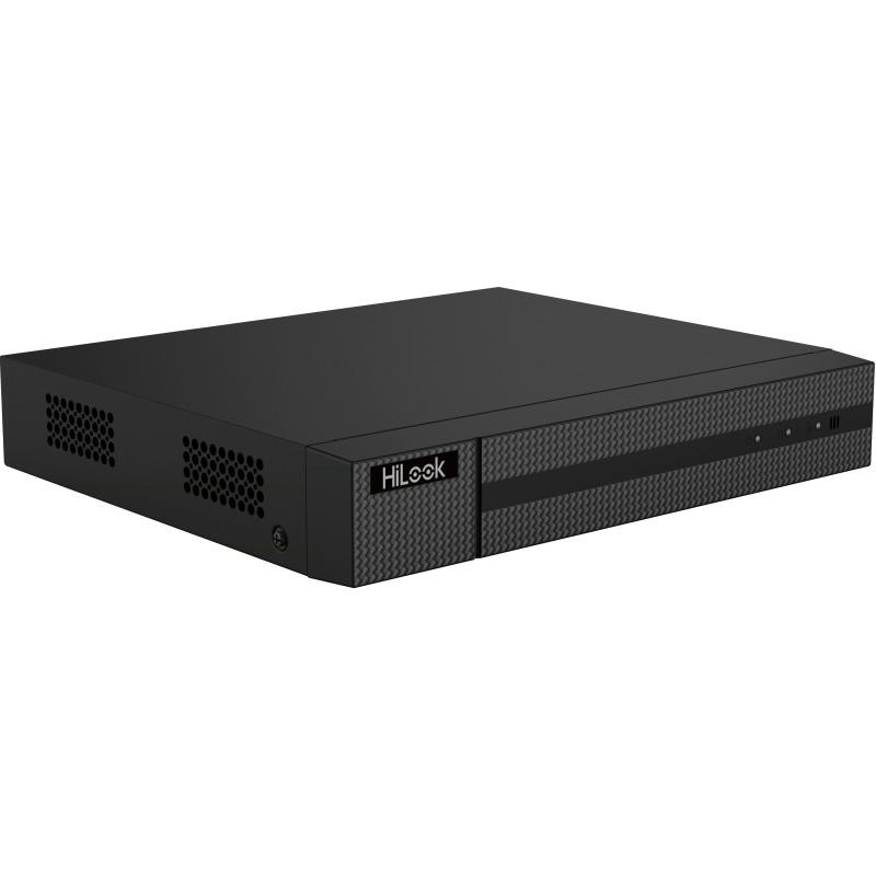 Hilook by Hikvision DVR-204U-M1/T