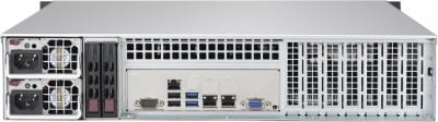 Supermicro CSE-825MBTQC-R802LPB Photo#2