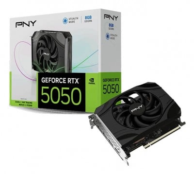 PNY VCG50508SFXPB1 Photo#10