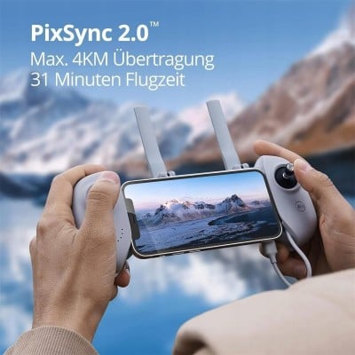 Potensic ATOM-SE Photo#3