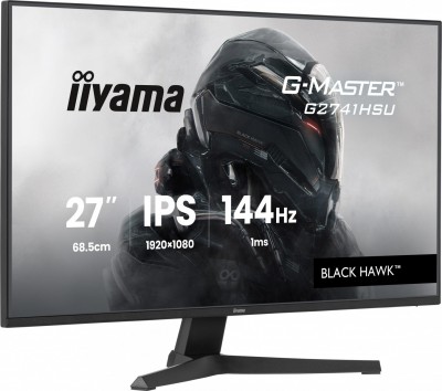 iiyama G2741HSU-B1 Photo#3