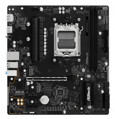 ASRock A620AM-X Photo#2