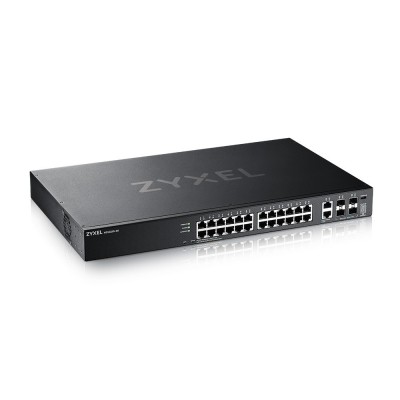 ZyXEL XGS2220-30-EU0101F Photo#4